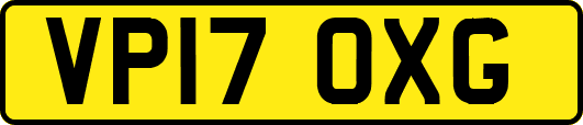 VP17OXG