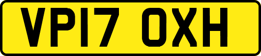 VP17OXH