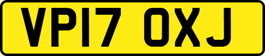 VP17OXJ