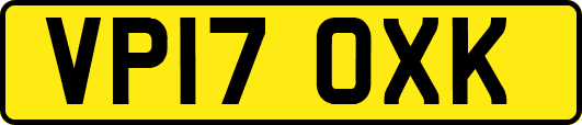 VP17OXK