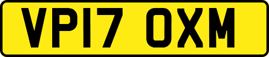 VP17OXM