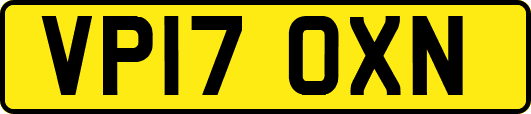 VP17OXN