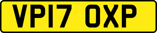 VP17OXP