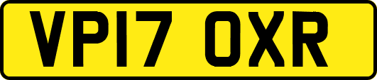 VP17OXR