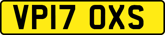 VP17OXS
