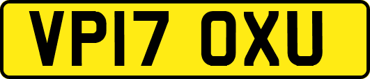 VP17OXU