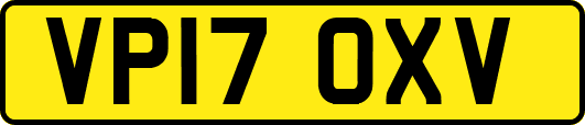 VP17OXV