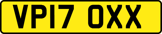 VP17OXX