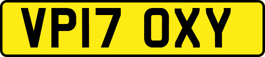VP17OXY
