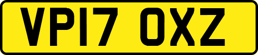 VP17OXZ