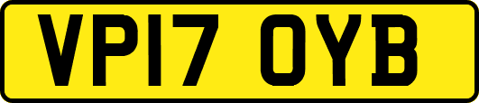 VP17OYB