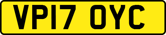VP17OYC