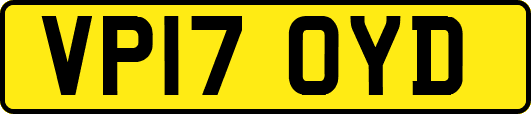 VP17OYD