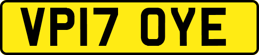 VP17OYE
