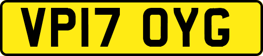 VP17OYG