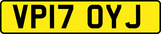 VP17OYJ