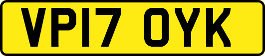 VP17OYK