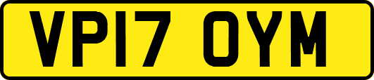 VP17OYM