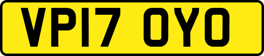 VP17OYO