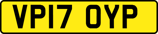 VP17OYP