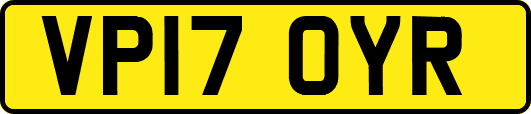 VP17OYR