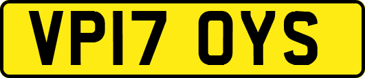 VP17OYS