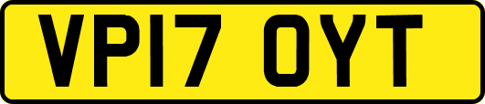VP17OYT