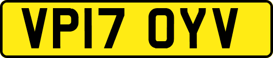 VP17OYV