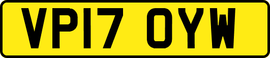 VP17OYW