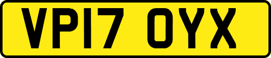 VP17OYX