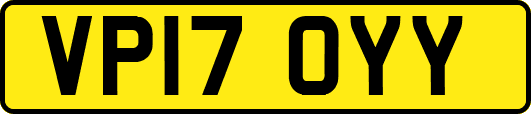 VP17OYY