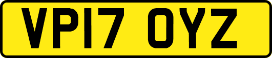 VP17OYZ