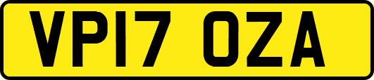 VP17OZA