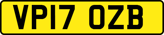 VP17OZB