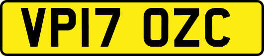 VP17OZC