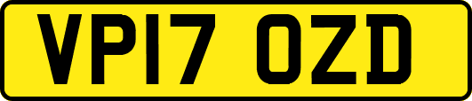 VP17OZD