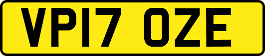 VP17OZE
