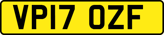 VP17OZF