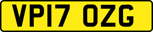 VP17OZG