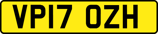 VP17OZH