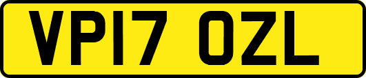VP17OZL