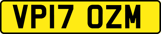 VP17OZM