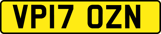 VP17OZN