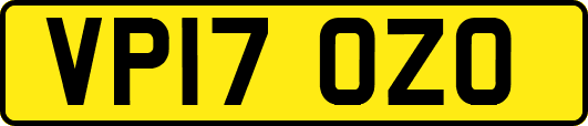 VP17OZO
