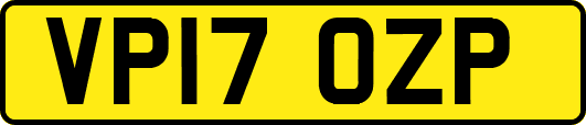 VP17OZP
