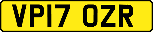 VP17OZR