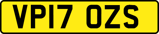 VP17OZS