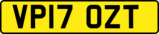 VP17OZT