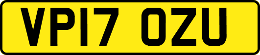 VP17OZU
