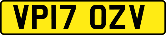 VP17OZV